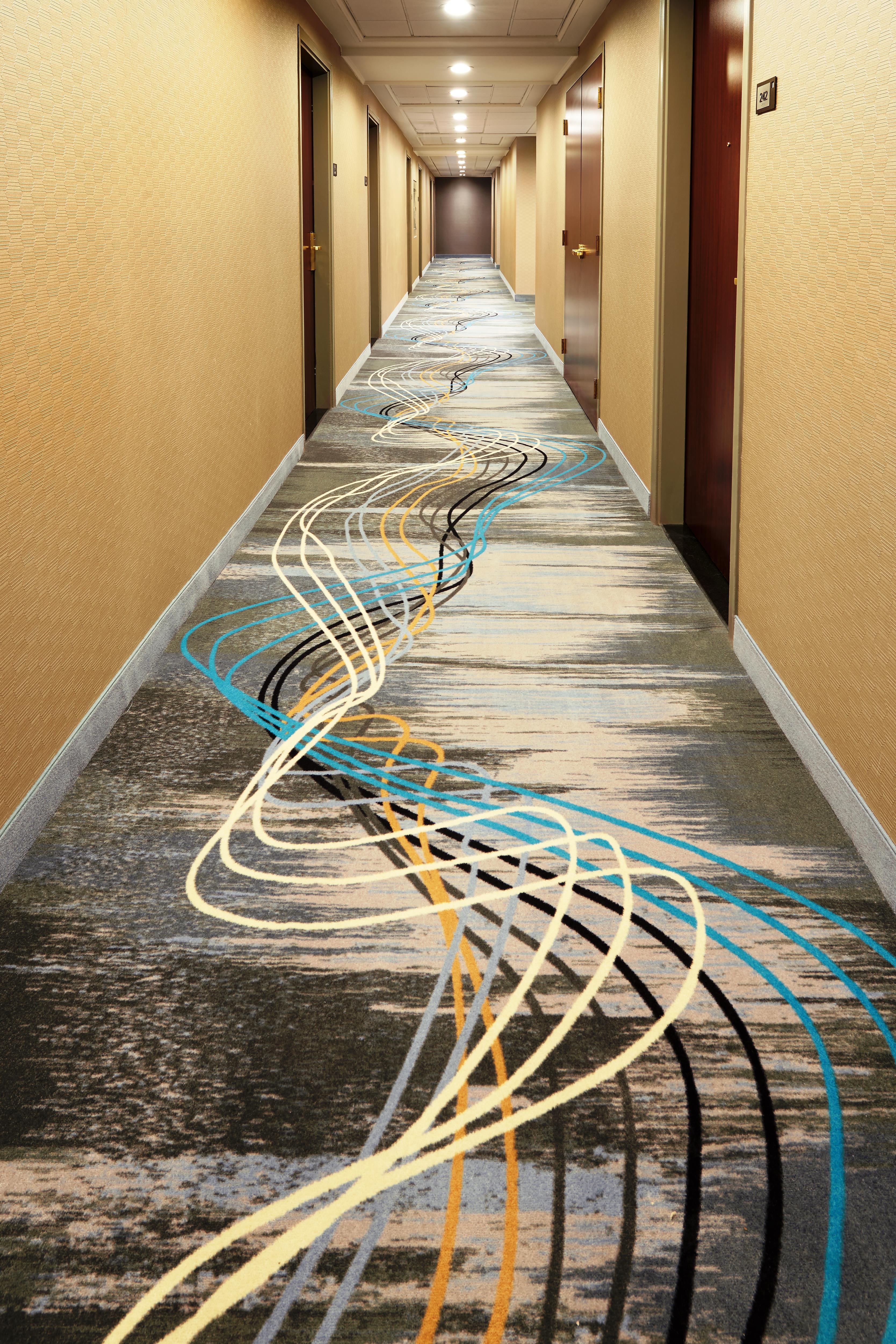 Courtyard By Marriott Toronto Downtown Hotel Екстериор снимка